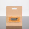 Mini - USB Pendrive Metálico de 32GB
