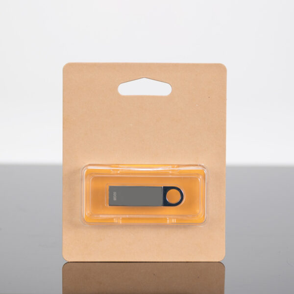 Mini - USB Pendrive Metálico de 32GB