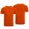 z0-07 Polera Manga Corta Algodón Hombre