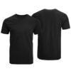 z0-09 Polera Manga Corta Algodón Hombre
