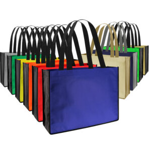 E10-2026 Bolsa Reutilizable Fair