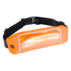 G40-04-2026 Banano Impermeable Porta-Smartphone