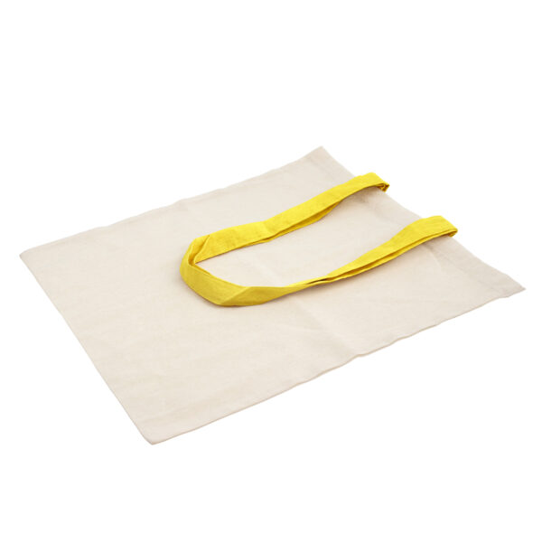 alt_promocional_publicitario_Totebab_bolsa_algodon_C574_amarillo_2 Bolsa de algodón "DONNA"