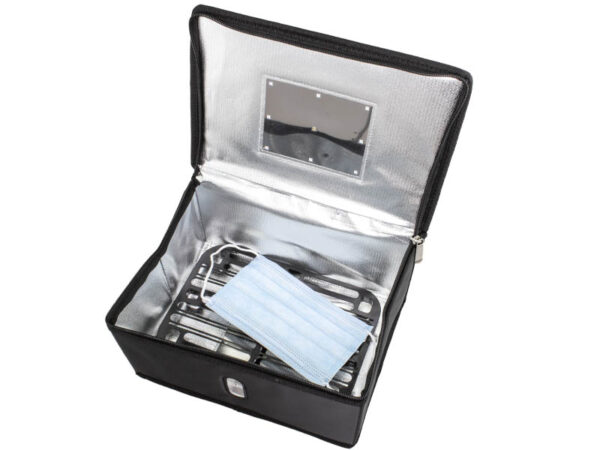 16040058485f9b2fd82915d USB Necessaire Esterilizador UV
