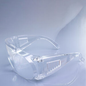 R10-01 Lentes de Seguridad Protección Viral