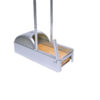 R17-01 Dispensador Cubre-Calzado con apoyo