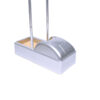 R17-02 Dispensador Cubre-Calzado con apoyo