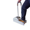 R17-07 Dispensador Cubre-Calzado con apoyo