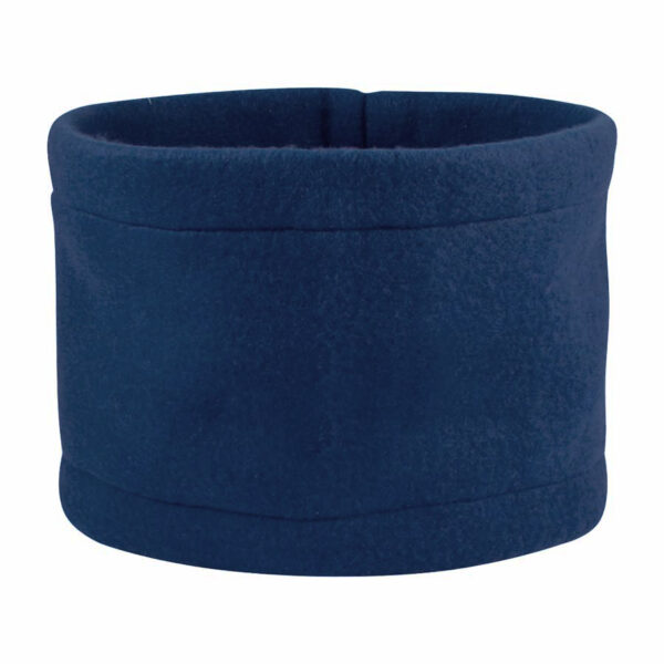 G19-20-2026 Cuello de Polar Anti-peeling