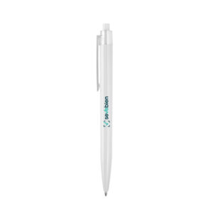 alt_promocional_publicitario_Lapicera_BP338_blanco_1_logo Bolígrafo "CRAY"