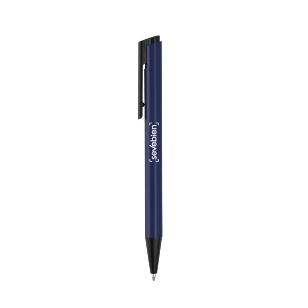 Bolígrafo "MORRISON" tinta azul